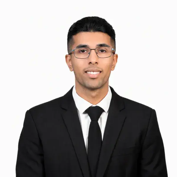 Atish Dullabh Profile Picture