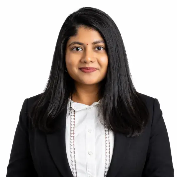 Kriyanka Reddi  Profile Picture