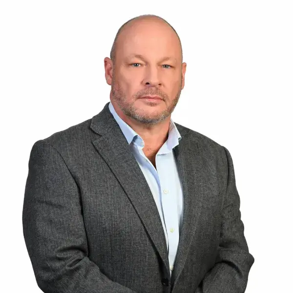 Paul Cartwright Profile Picture