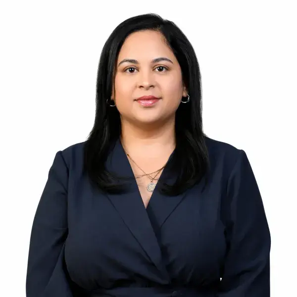 Raghemah Hendricks Profile Picture