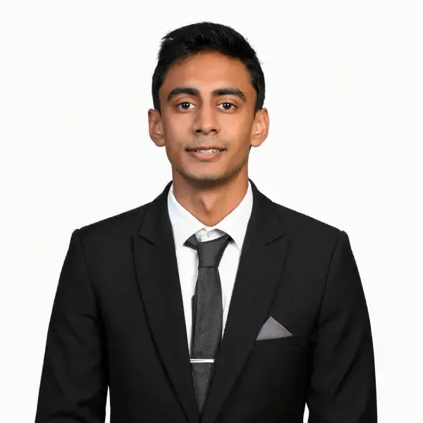 Yuveshen Naidoo profile picture