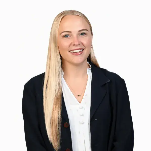 Marguerite Gerber Profile Picture