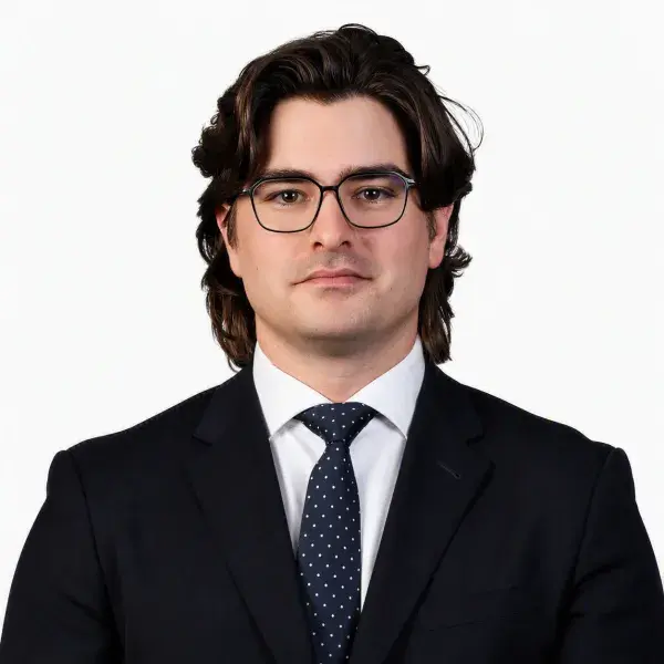 Eric Geldenhuys