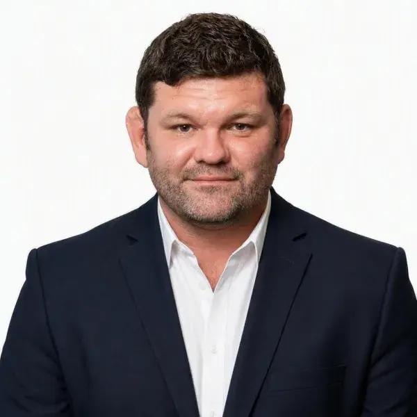 Martyn Lombard