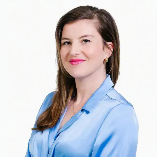 Suzanne Booyens