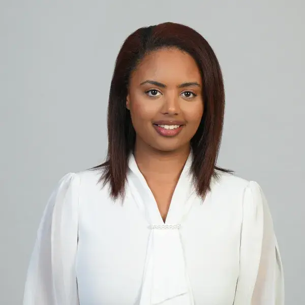 Adrienne Hendricks Profile Picture