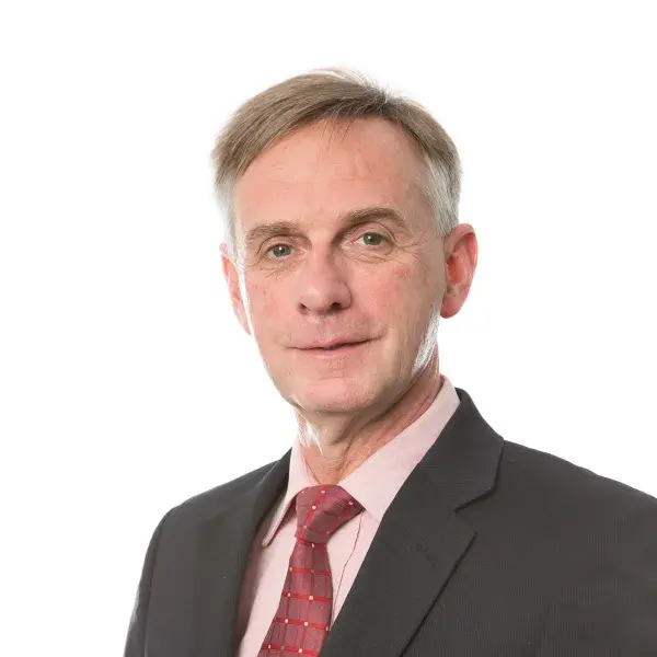 Alastair Dixon Profile Picture