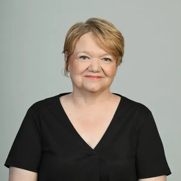 Anneke Higgs Profile Picture