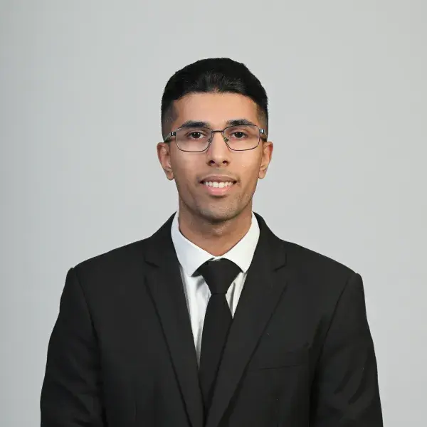 Atish Dullabh Profile Picture