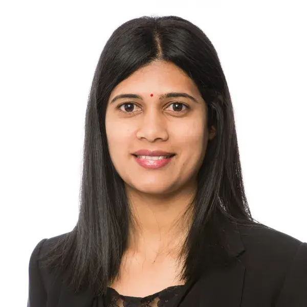 Desiree Reddy Profile Picture