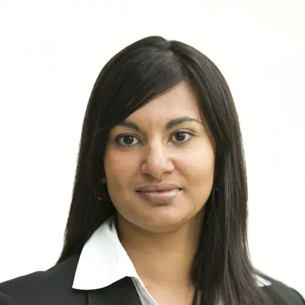 Michelle David Profile Picture