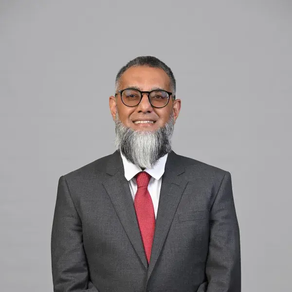 Mohammed Chavoos Profile Picture