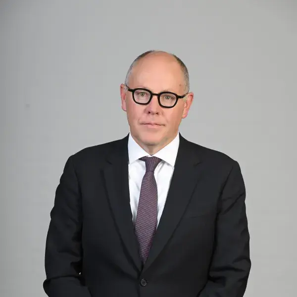 Rudolph du Plessis Profile Picture