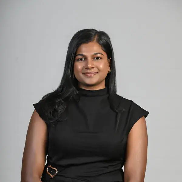 Talia Rajah Profile Picture