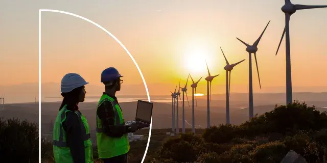 Deneys Energy and Infrastructure