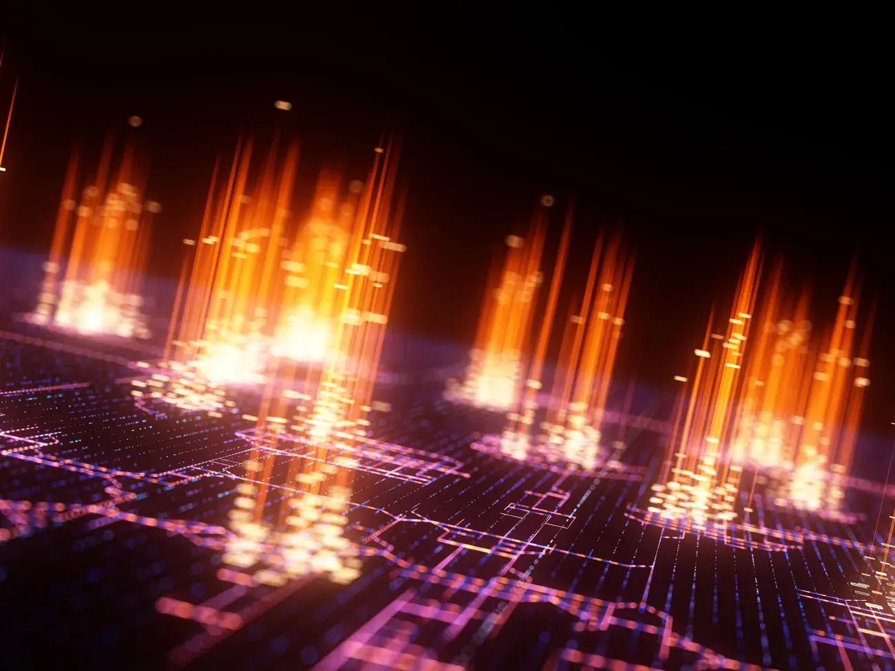 Practice - Financial services and regulation